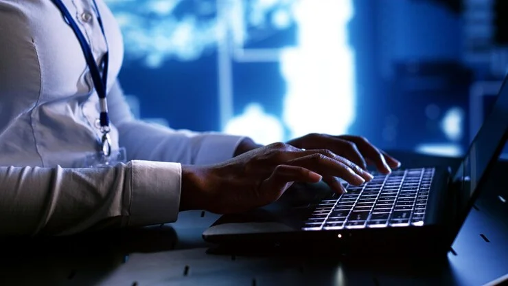 system administrator writing ai script 482257 80980