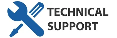 Technical Support Service