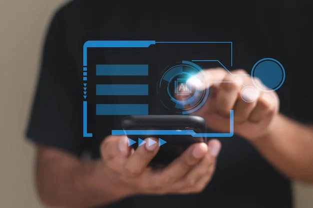 businessman using smartphone with ai connection network data business information development technology digital future artificial intelligence concept 44868 1628