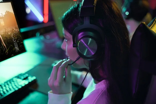 high angle woman playing videogame 23 2149349985 1