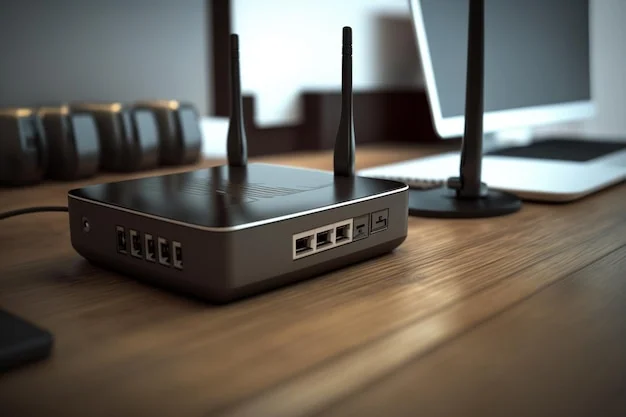 router table router is device that forwards data packets computer networks creating set overlay networks it is connected two more data lines from different networks 695181 1433
