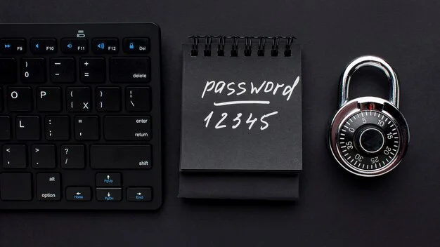 top view lock with password keyboard 23 2148578100