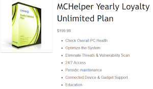 MC Helper place picture